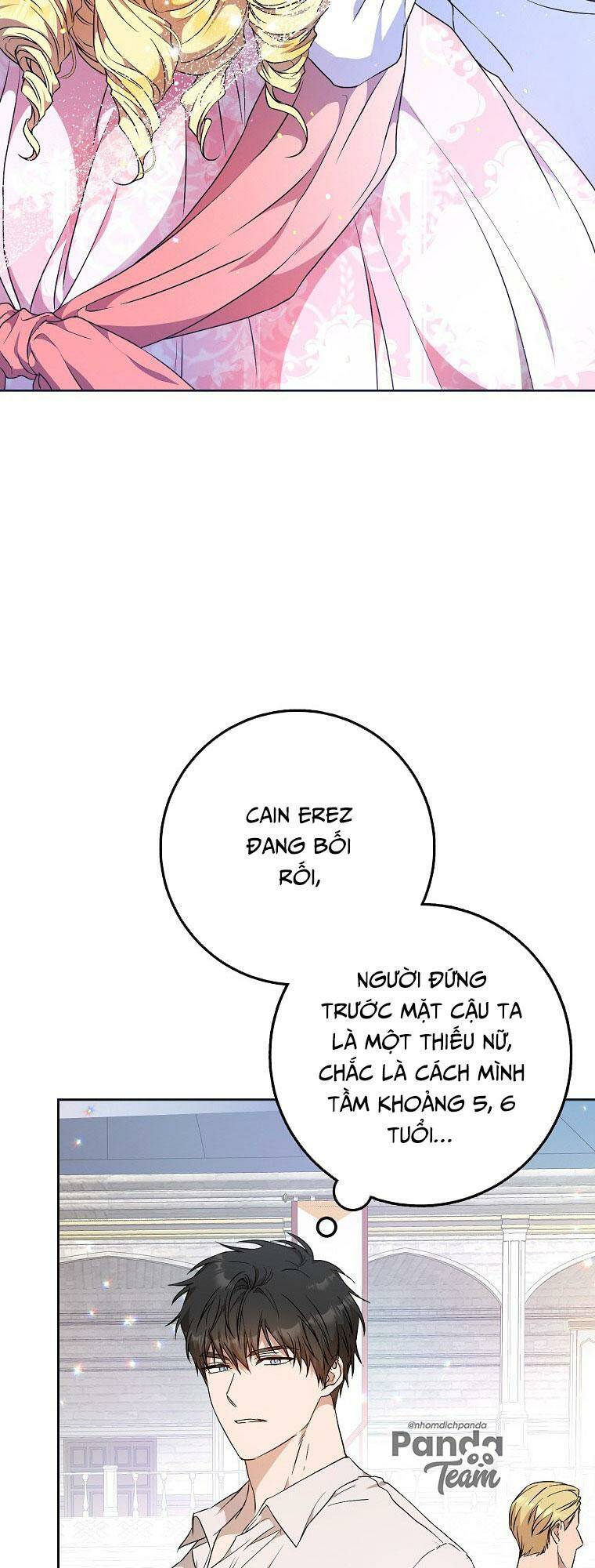 Tôi Trở Thành Vợ Nam Chính Chapter 71 - Trang 2