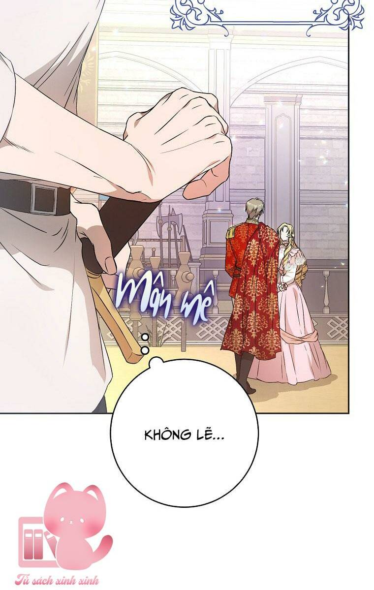 Tôi Trở Thành Vợ Nam Chính Chapter 71 - Trang 2