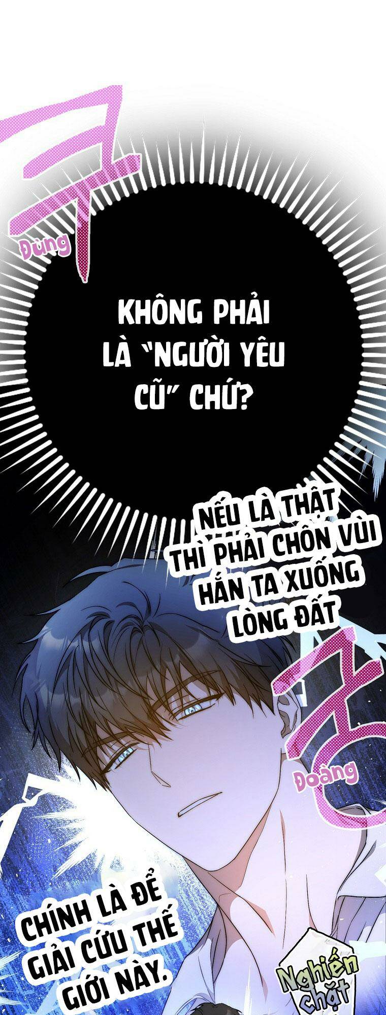 Tôi Trở Thành Vợ Nam Chính Chapter 71 - Trang 2