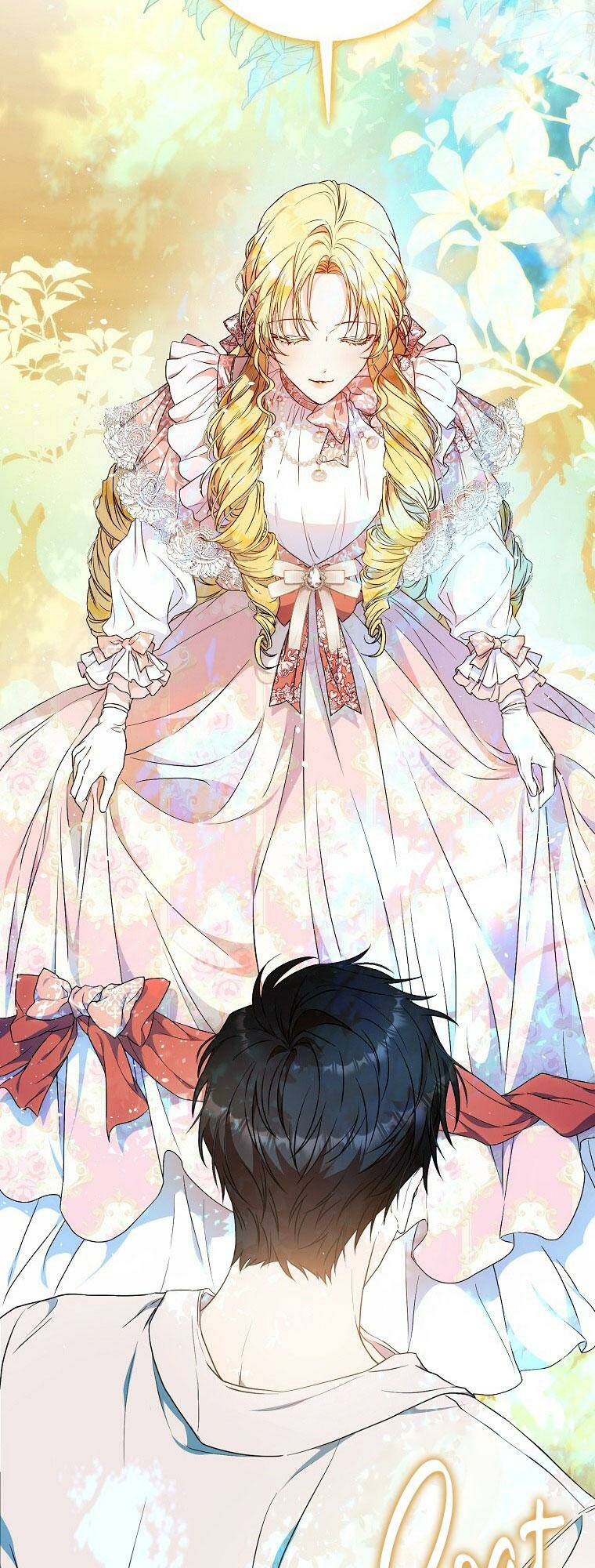 Tôi Trở Thành Vợ Nam Chính Chapter 71 - Trang 2