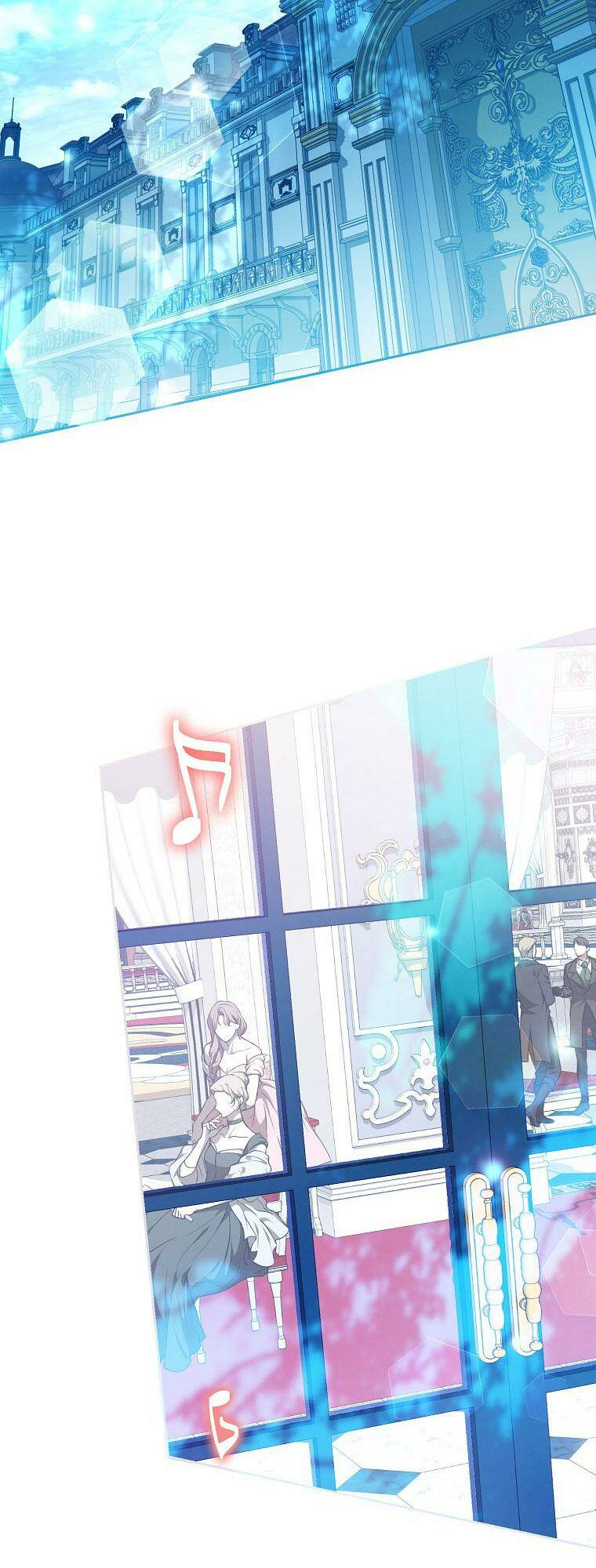 Tôi Trở Thành Vợ Nam Chính Chapter 71 - Trang 2