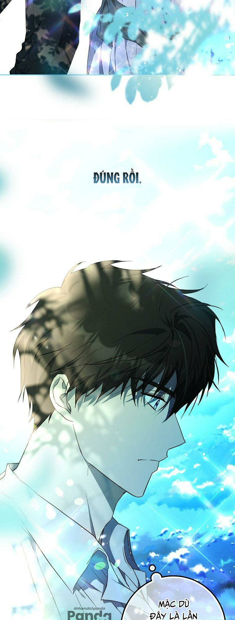 Tôi Trở Thành Vợ Nam Chính Chapter 71 - Trang 2