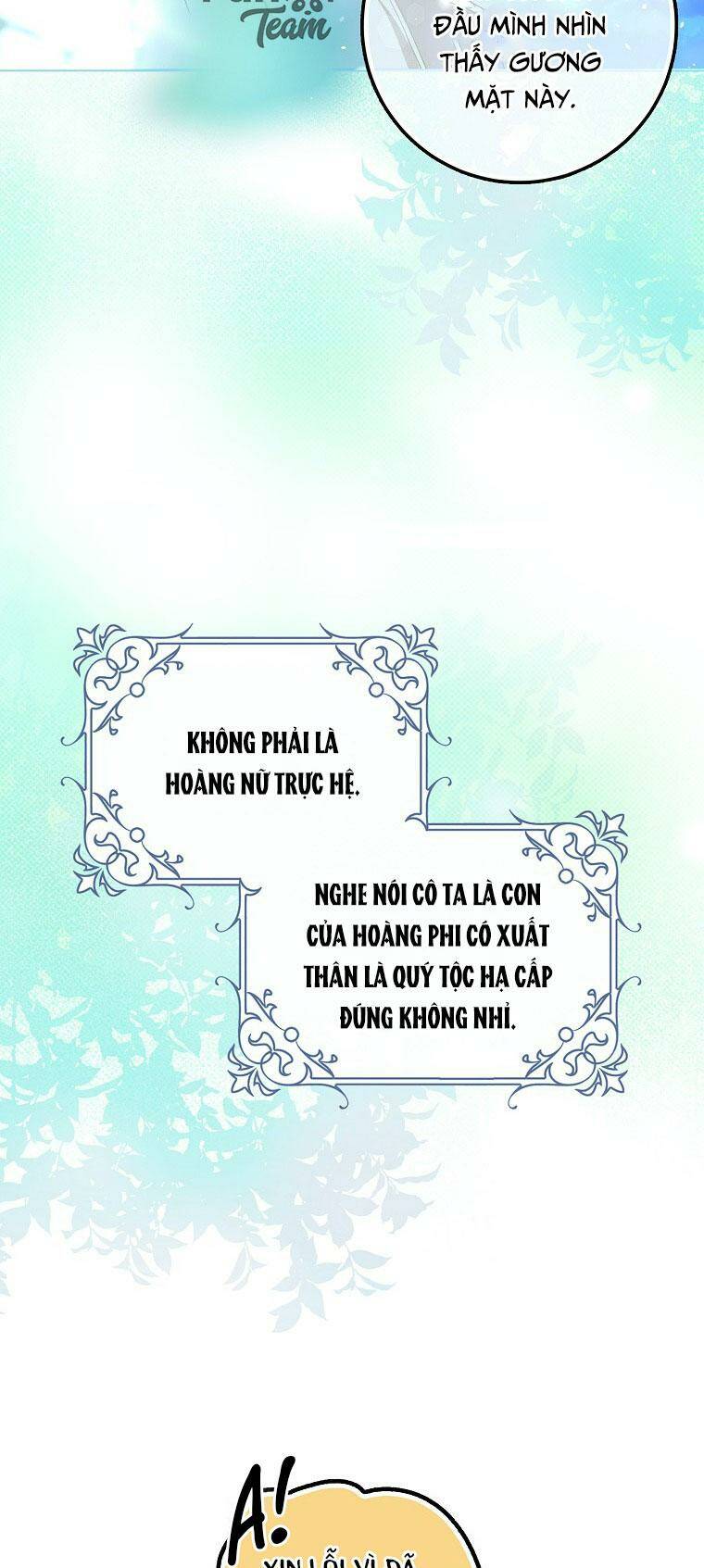 Tôi Trở Thành Vợ Nam Chính Chapter 71 - Trang 2