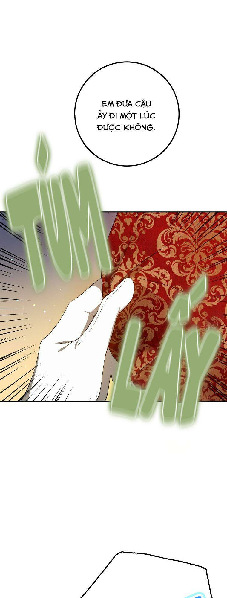 Tôi Trở Thành Vợ Nam Chính Chapter 71 - Trang 2