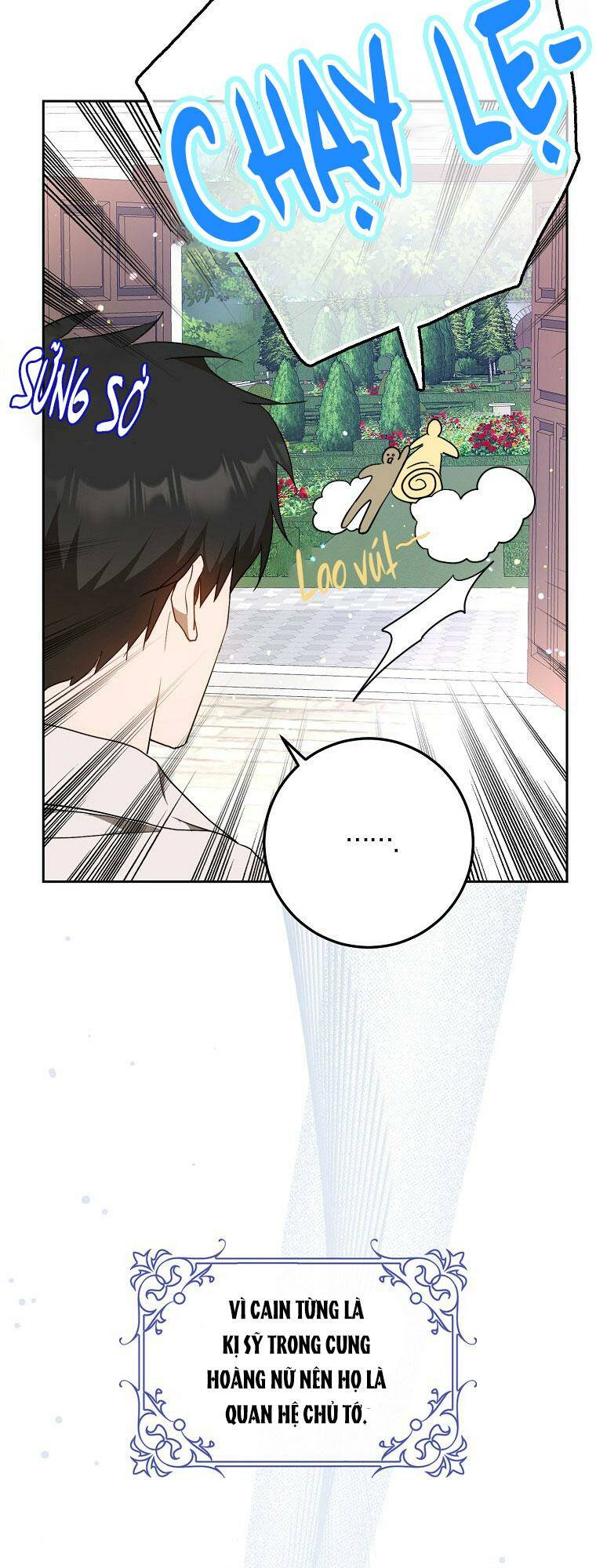 Tôi Trở Thành Vợ Nam Chính Chapter 71 - Trang 2