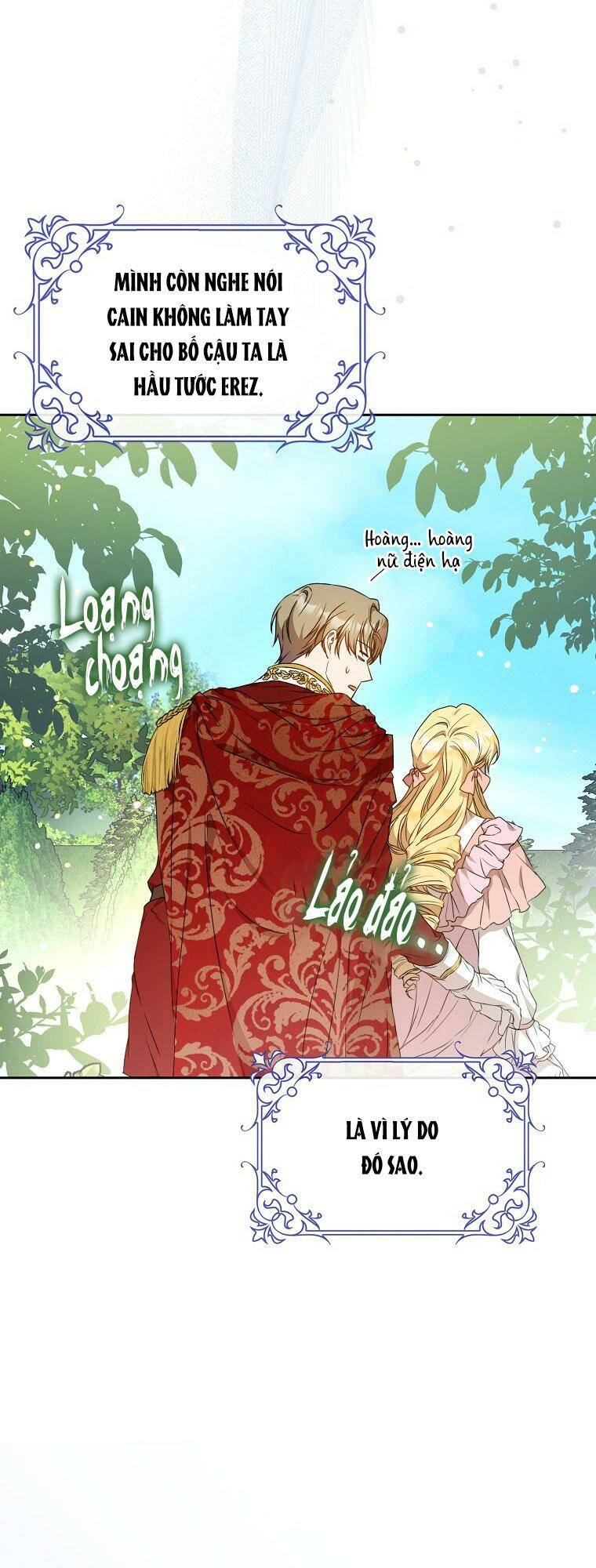 Tôi Trở Thành Vợ Nam Chính Chapter 71 - Trang 2