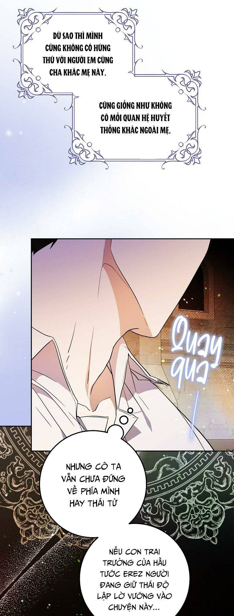 Tôi Trở Thành Vợ Nam Chính Chapter 71 - Trang 2