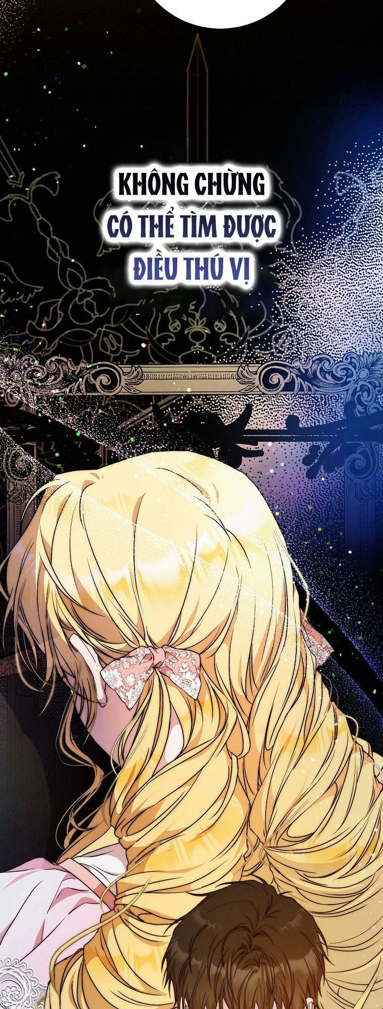 Tôi Trở Thành Vợ Nam Chính Chapter 71 - Trang 2