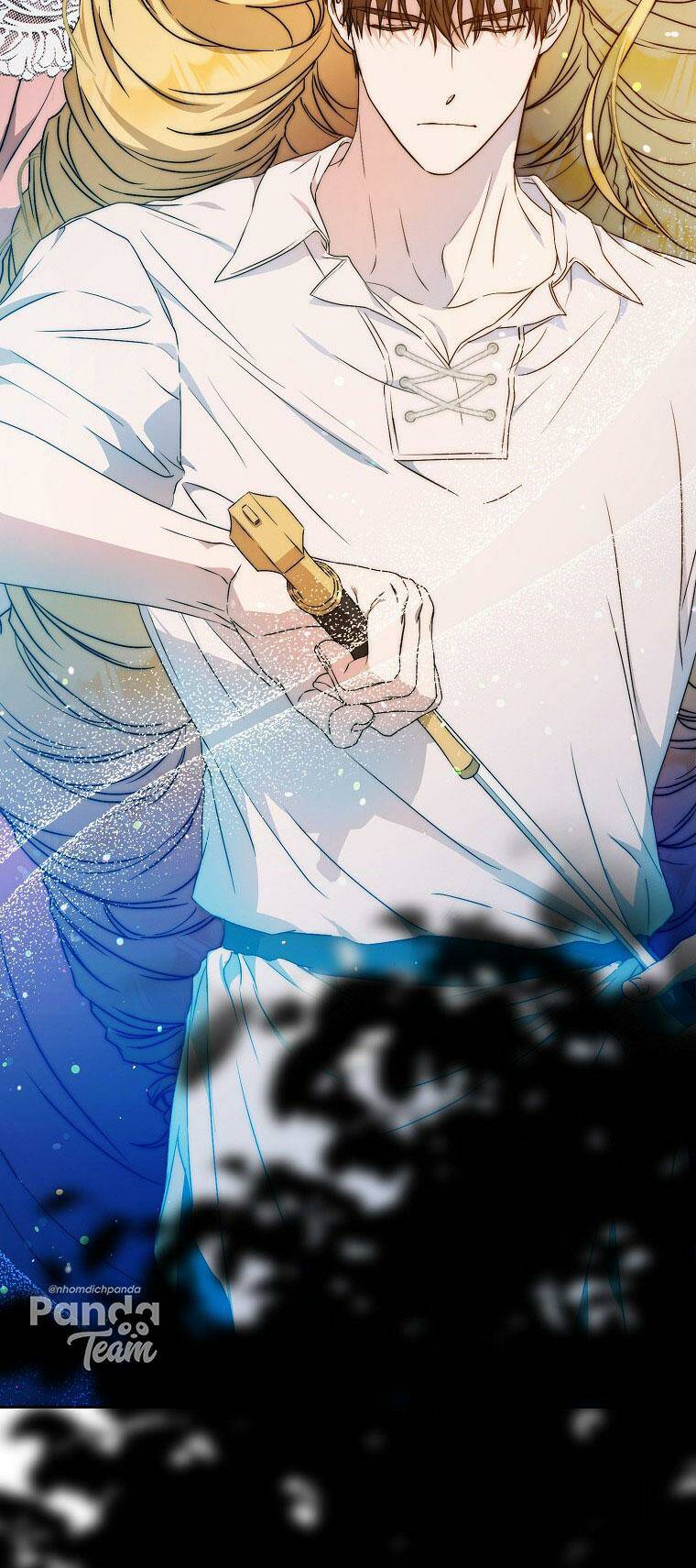 Tôi Trở Thành Vợ Nam Chính Chapter 71 - Trang 2