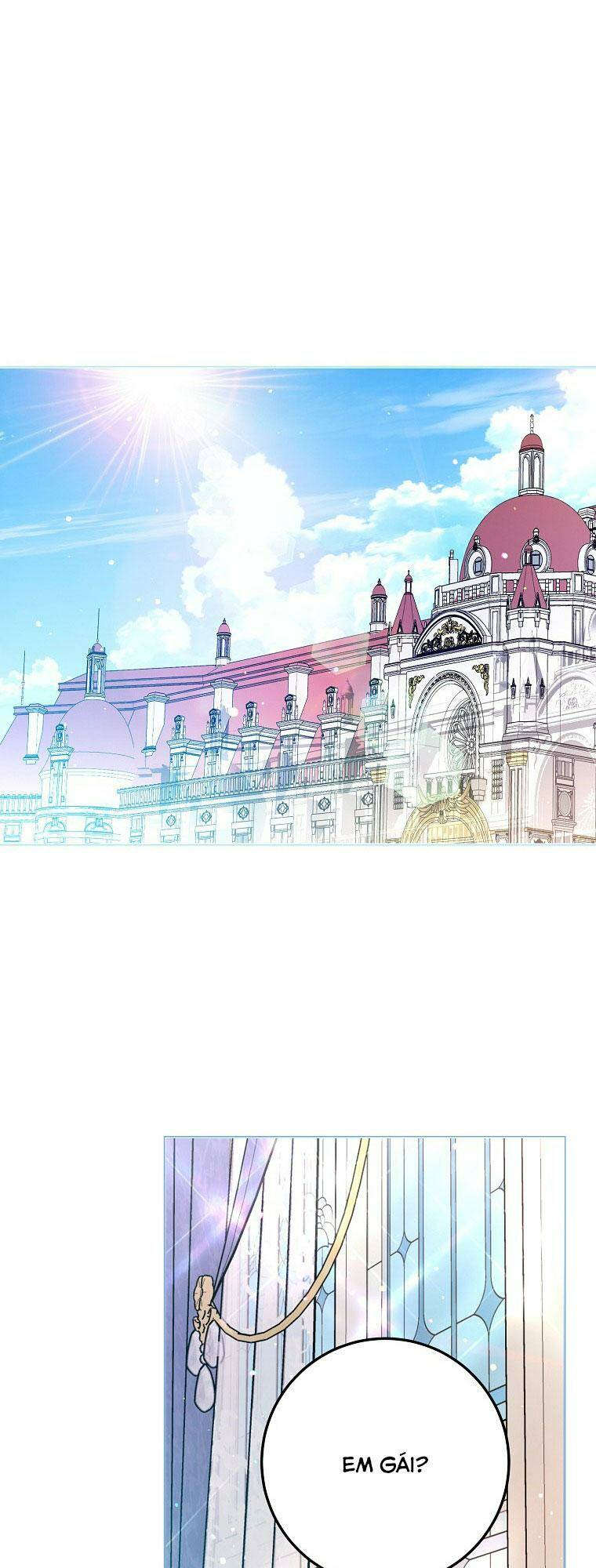 Tôi Trở Thành Vợ Nam Chính Chapter 71 - Trang 2