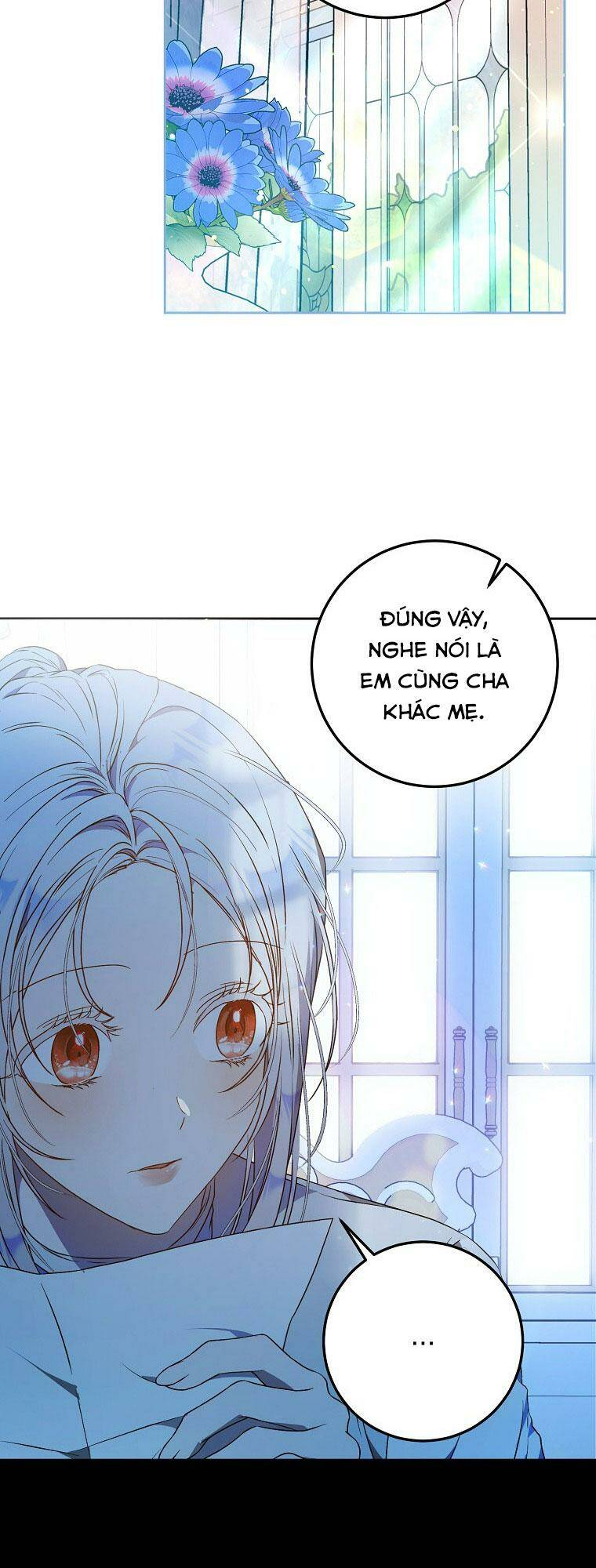 Tôi Trở Thành Vợ Nam Chính Chapter 71 - Trang 2