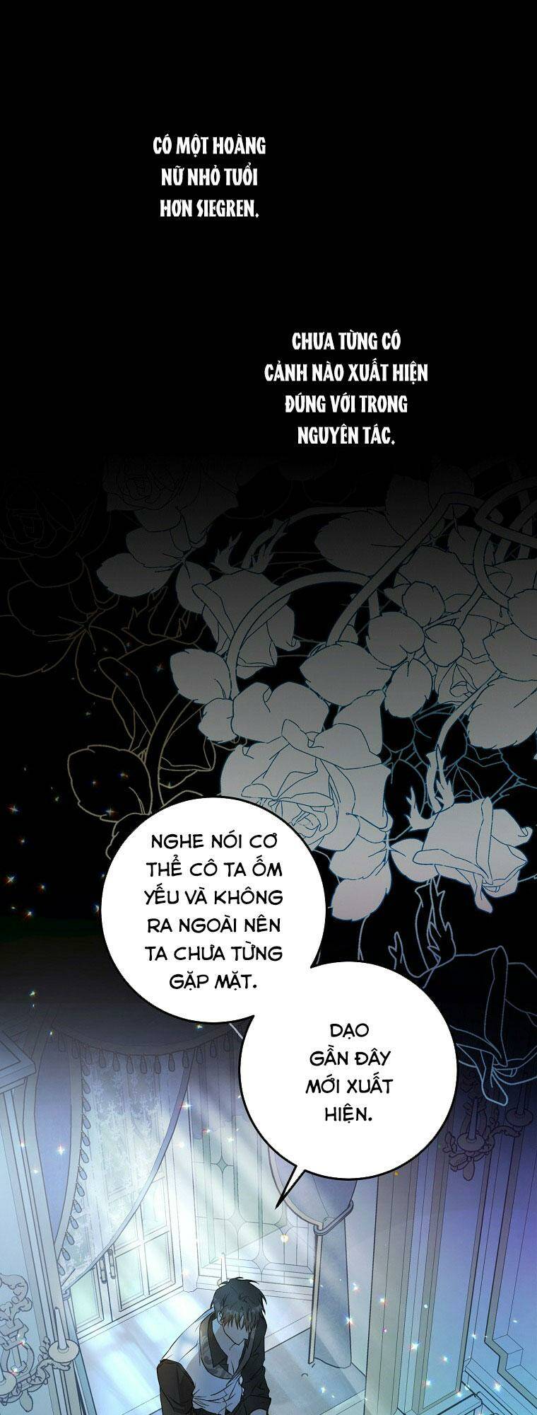 Tôi Trở Thành Vợ Nam Chính Chapter 71 - Trang 2