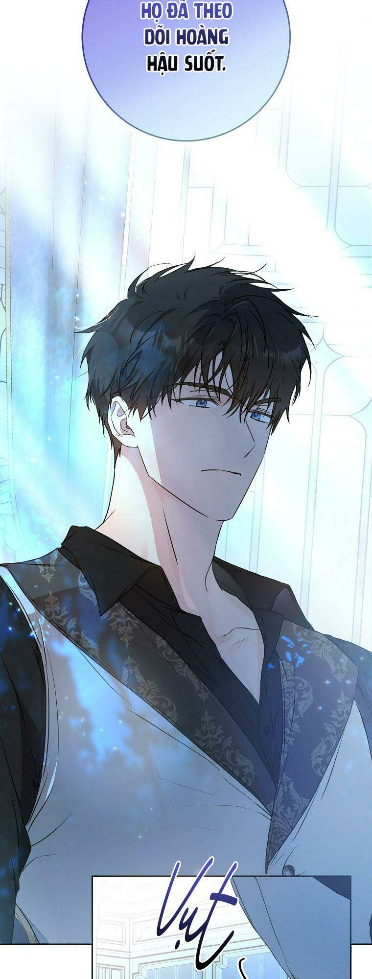 Tôi Trở Thành Vợ Nam Chính Chapter 71 - Trang 2