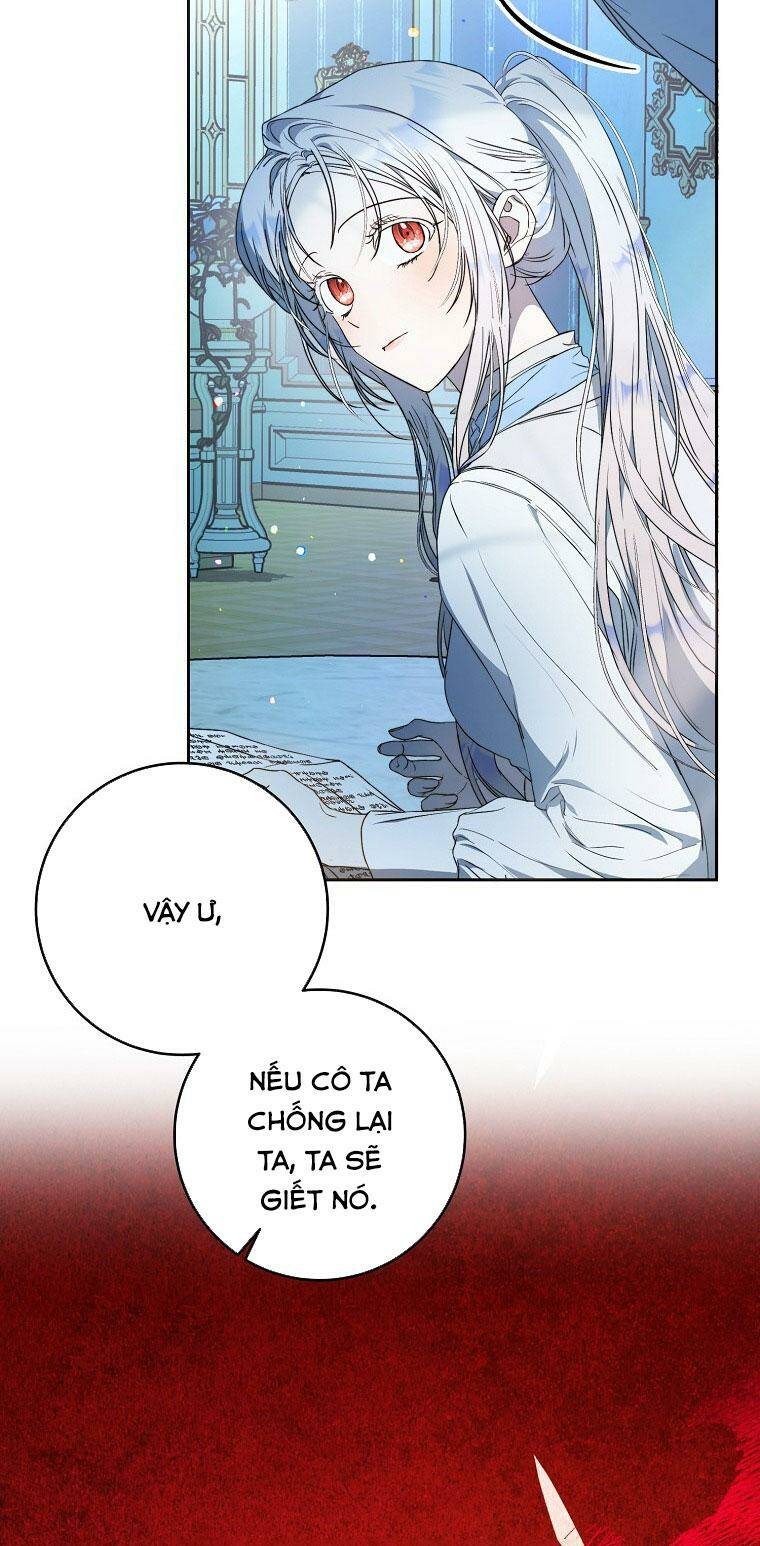 Tôi Trở Thành Vợ Nam Chính Chapter 71 - Trang 2