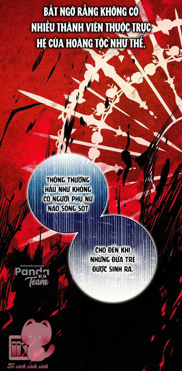 Tôi Trở Thành Vợ Nam Chính Chapter 71 - Trang 2