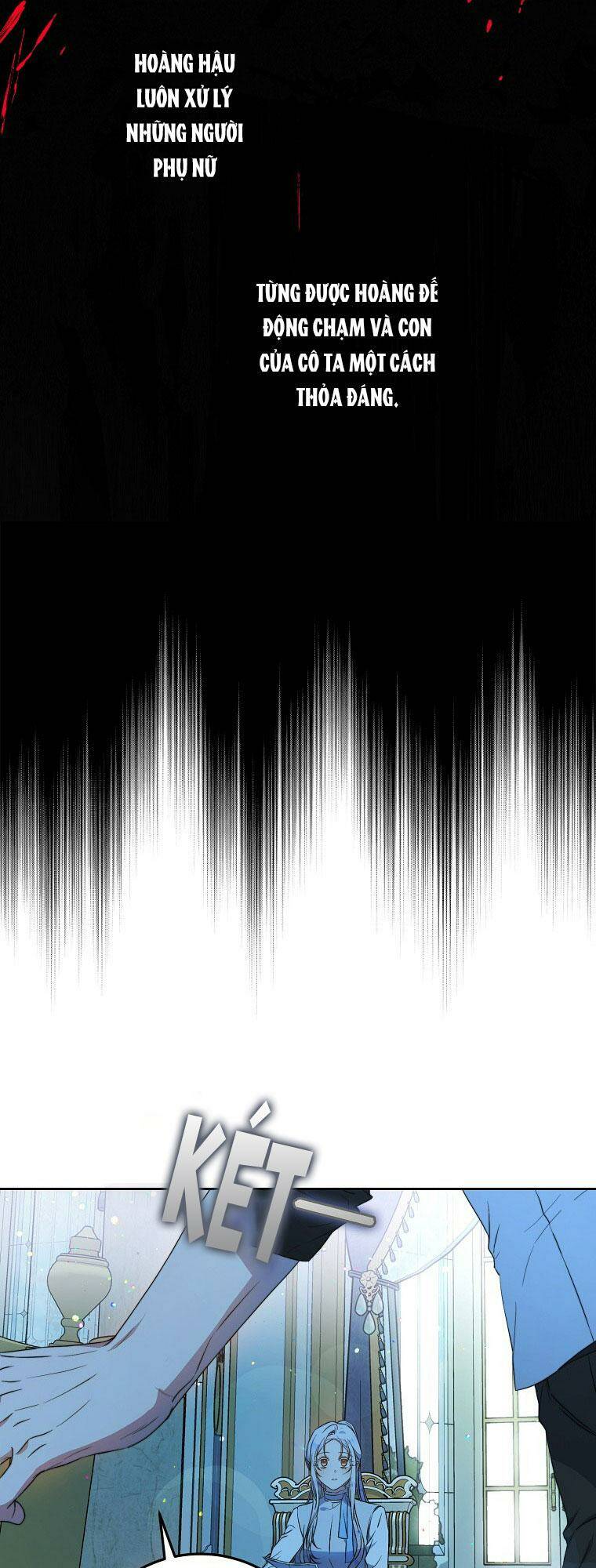 Tôi Trở Thành Vợ Nam Chính Chapter 71 - Trang 2