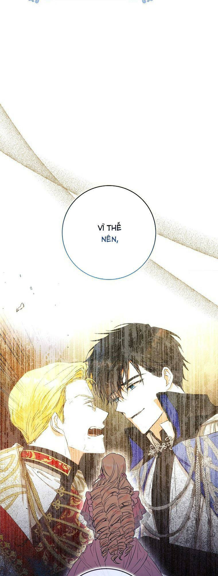 Tôi Trở Thành Vợ Nam Chính Chapter 71 - Trang 2