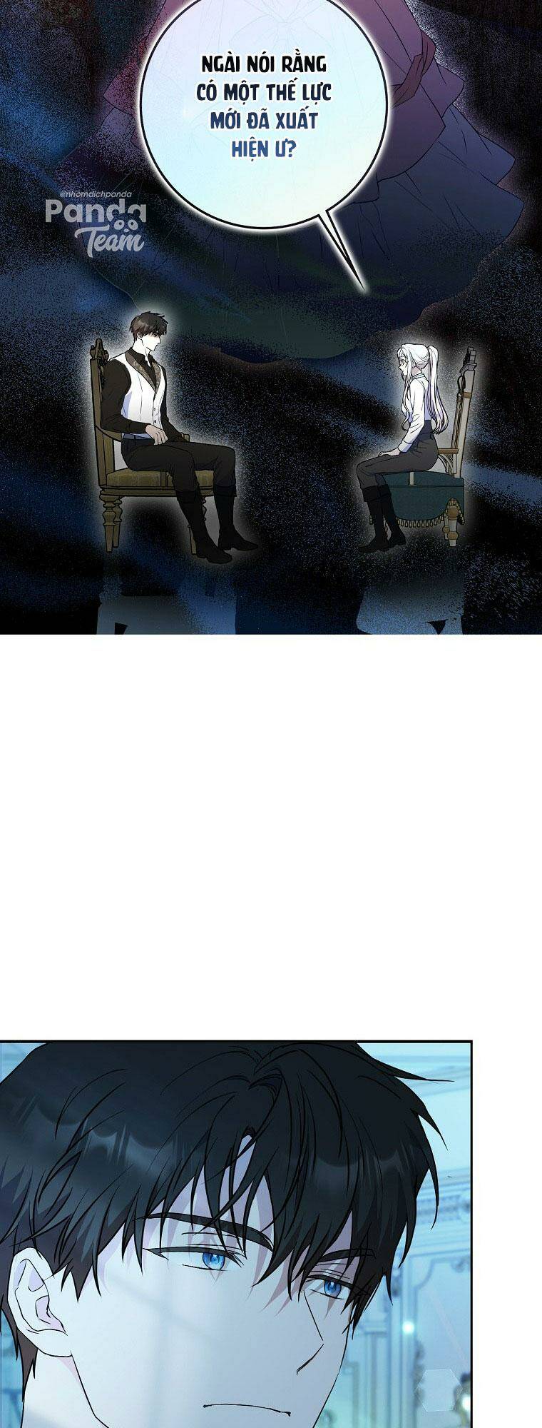 Tôi Trở Thành Vợ Nam Chính Chapter 71 - Trang 2