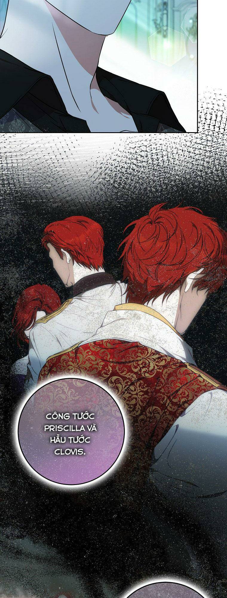 Tôi Trở Thành Vợ Nam Chính Chapter 71 - Trang 2