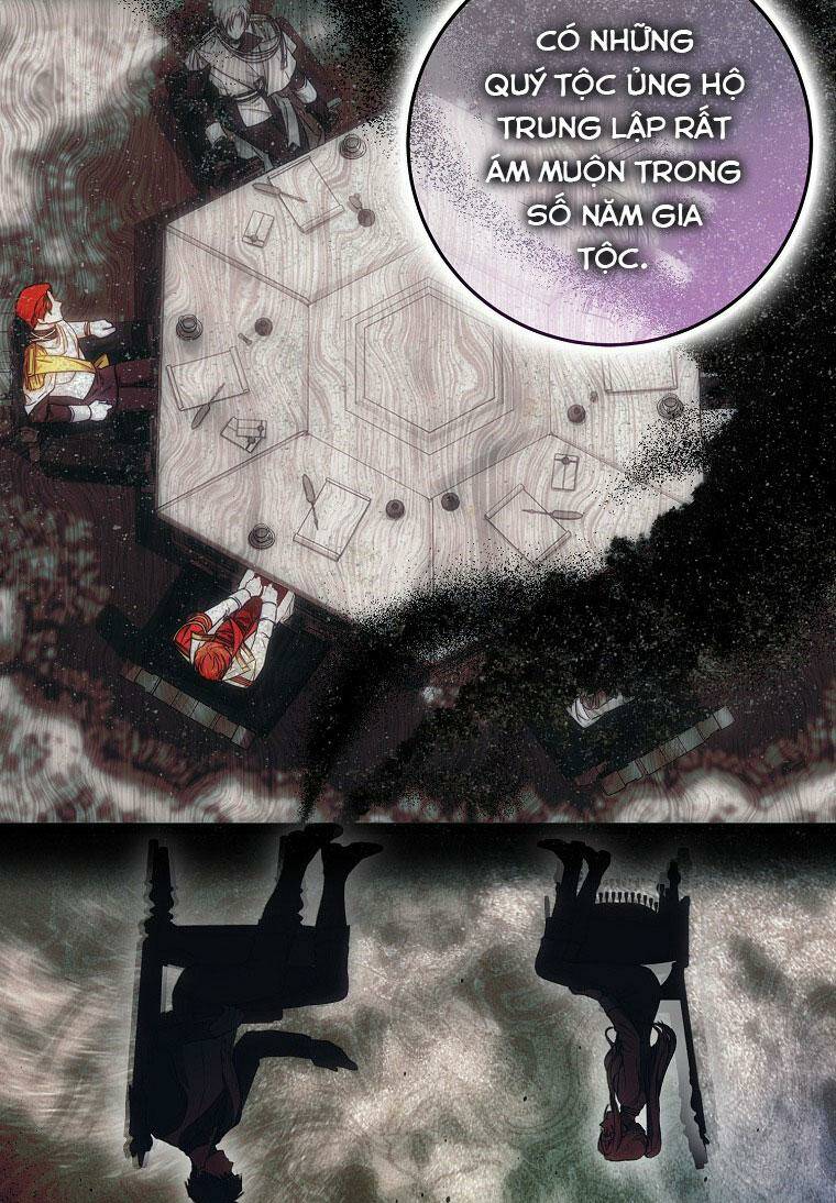 Tôi Trở Thành Vợ Nam Chính Chapter 71 - Trang 2