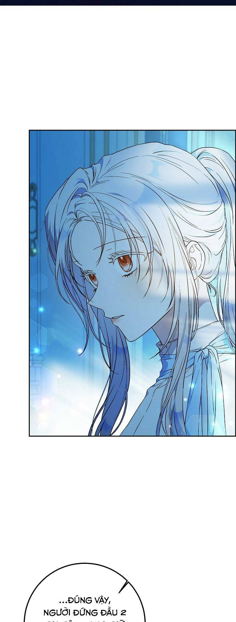 Tôi Trở Thành Vợ Nam Chính Chapter 71 - Trang 2