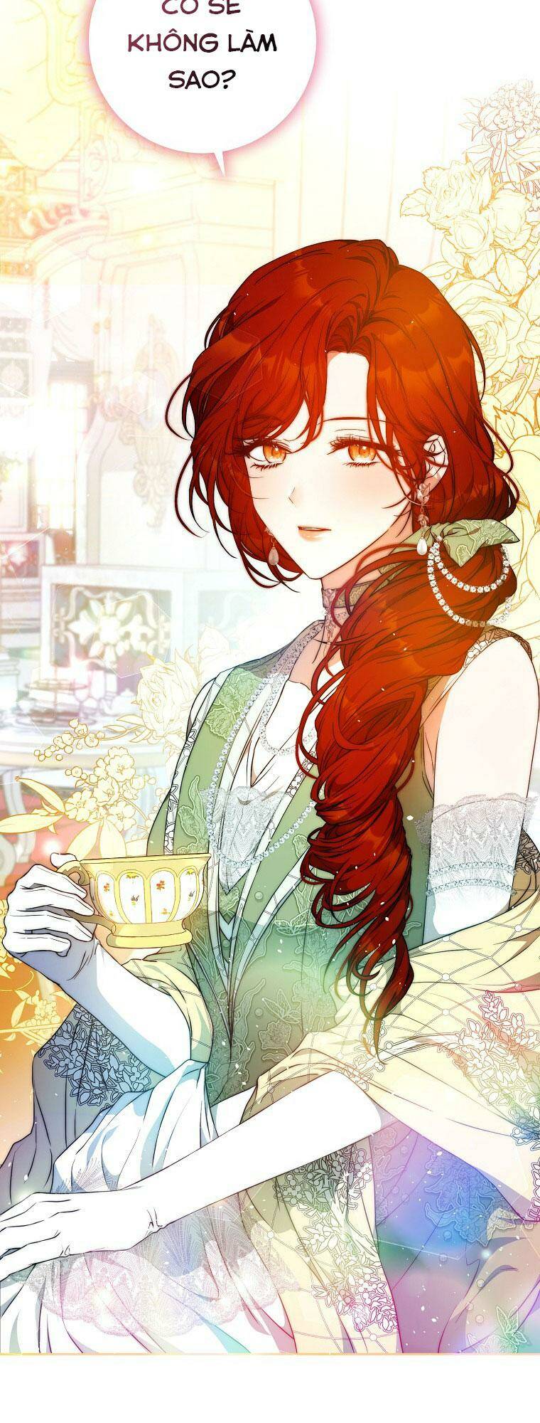 Tôi Trở Thành Vợ Nam Chính Chapter 71 - Trang 2