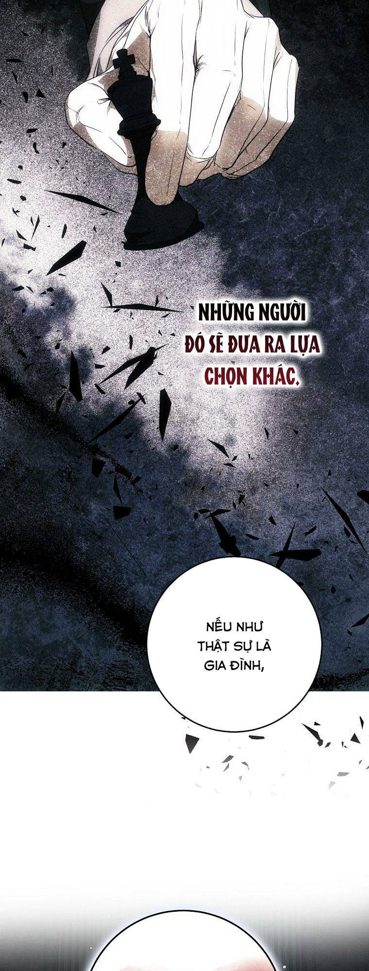 Tôi Trở Thành Vợ Nam Chính Chapter 71 - Trang 2