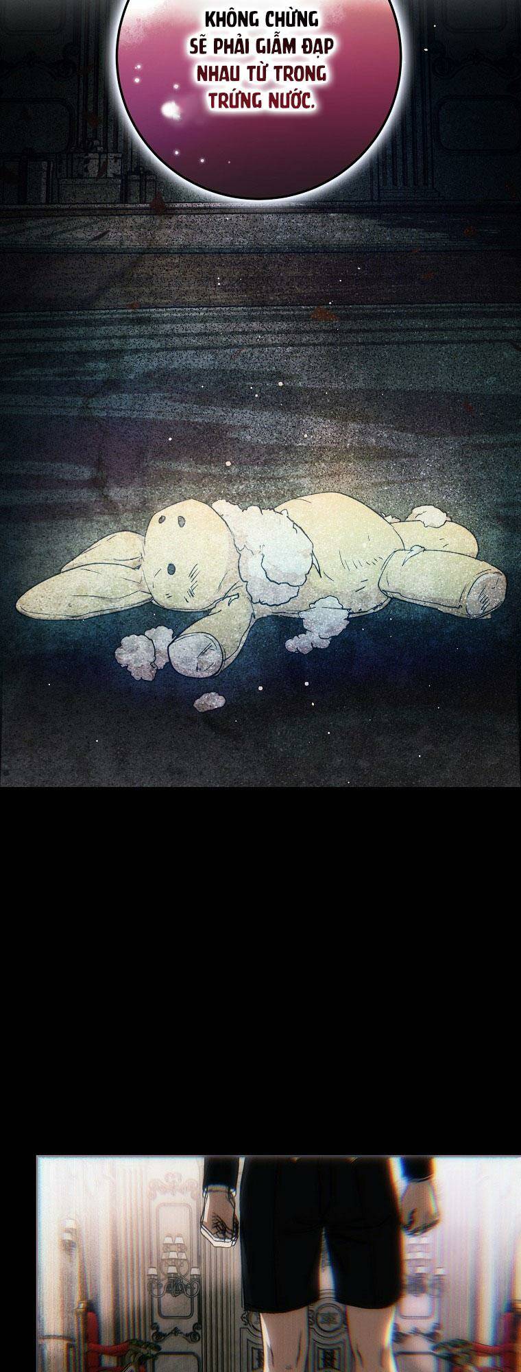 Tôi Trở Thành Vợ Nam Chính Chapter 71 - Trang 2