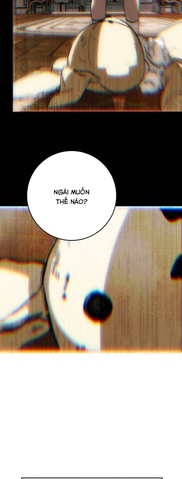 Tôi Trở Thành Vợ Nam Chính Chapter 71 - Trang 2