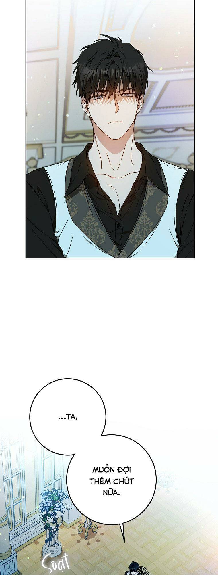 Tôi Trở Thành Vợ Nam Chính Chapter 71 - Trang 2