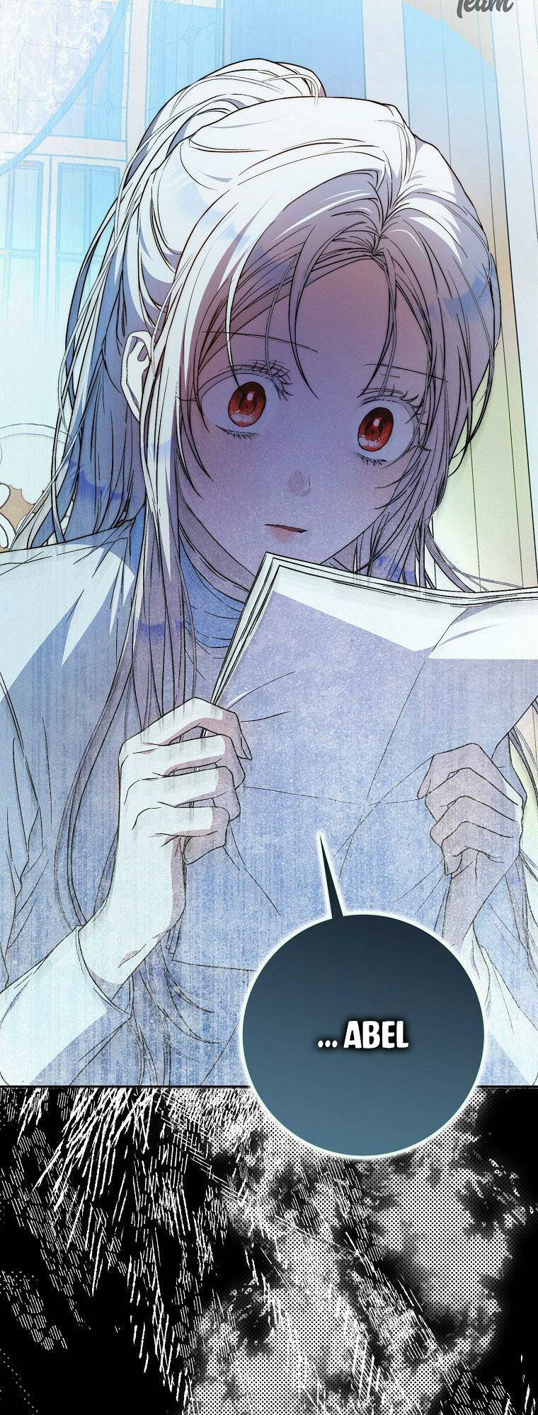 Tôi Trở Thành Vợ Nam Chính Chapter 71 - Trang 2