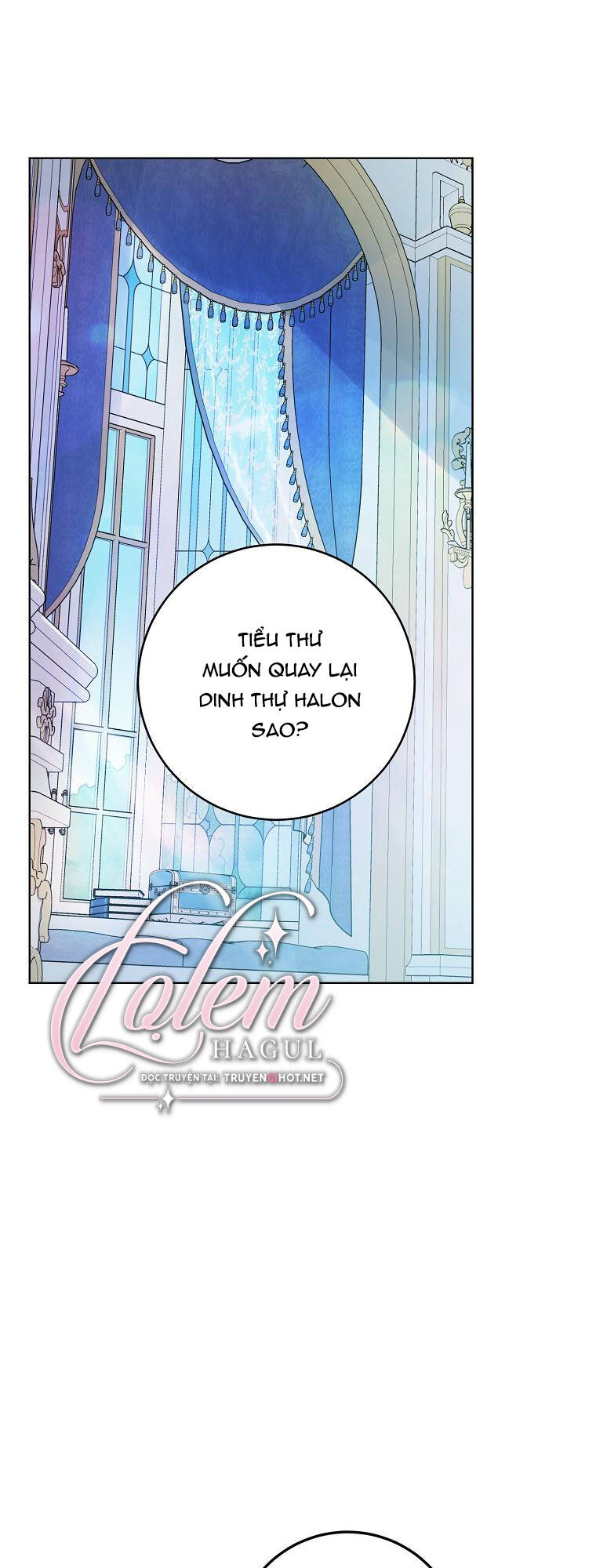 Tôi Trở Thành Vợ Nam Chính Chapter 72 - Trang 2