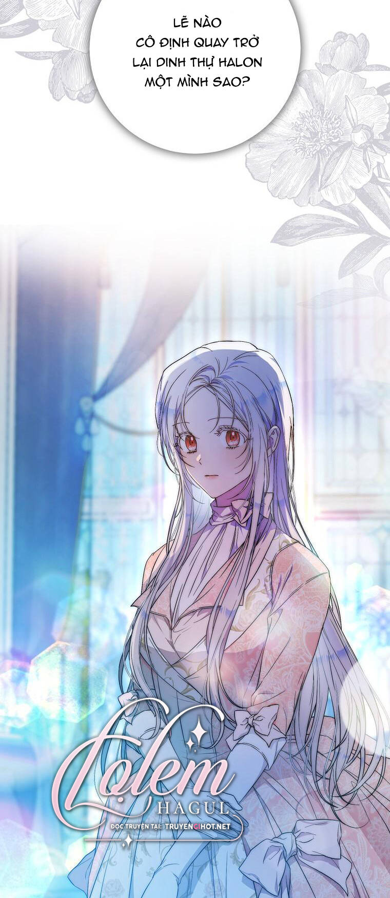 Tôi Trở Thành Vợ Nam Chính Chapter 72 - Trang 2