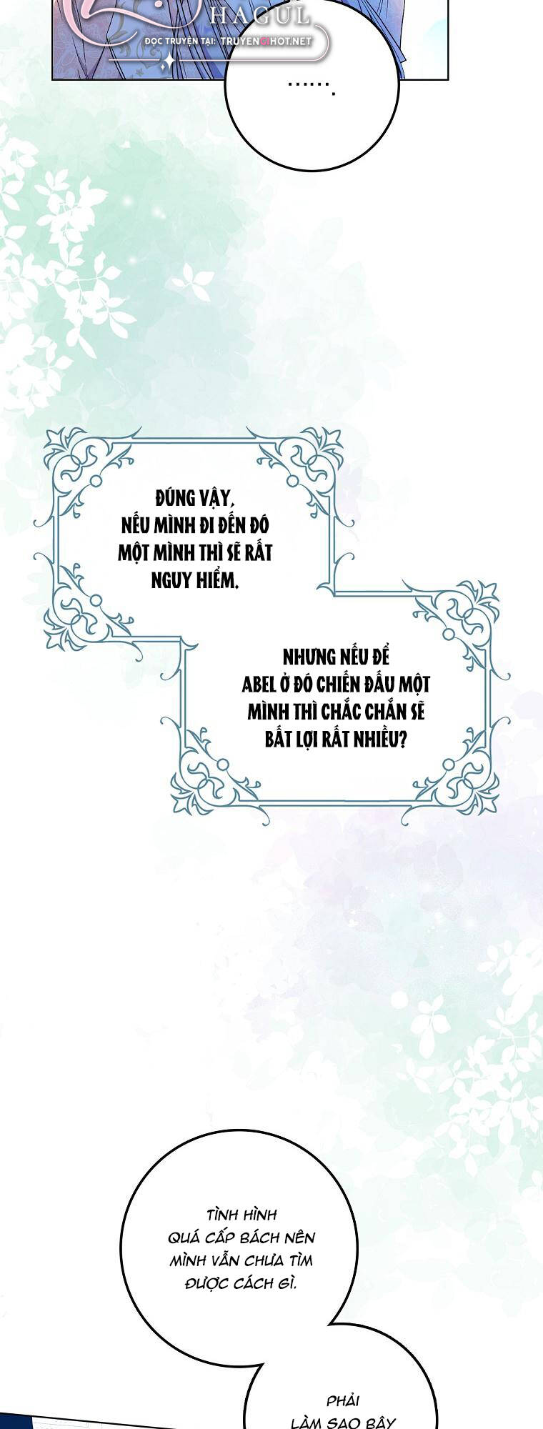 Tôi Trở Thành Vợ Nam Chính Chapter 72 - Trang 2