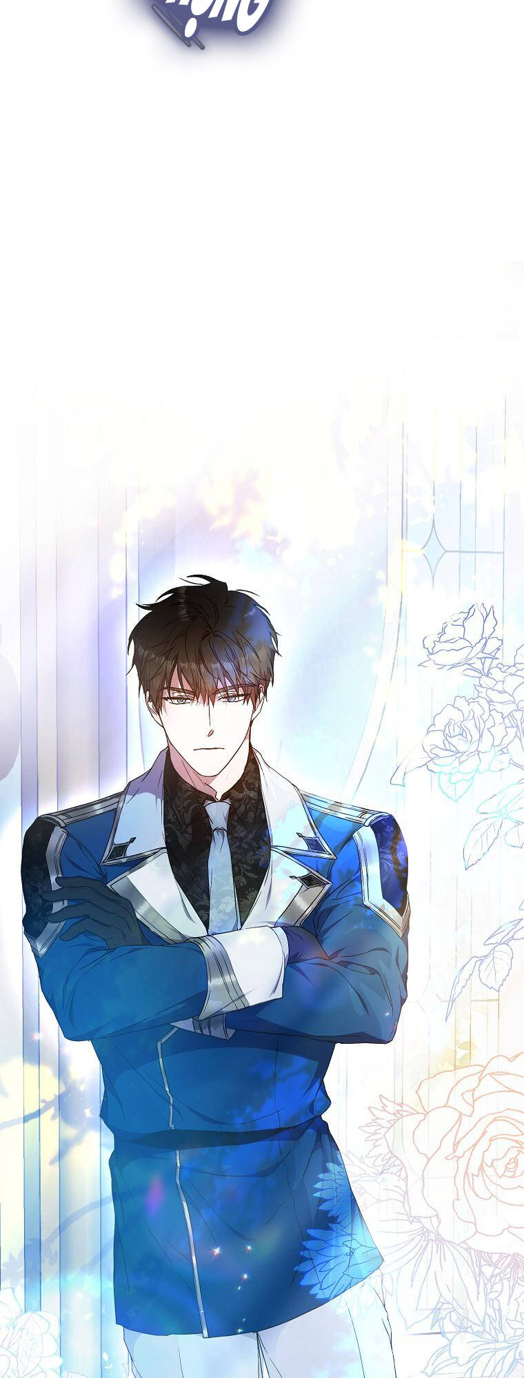 Tôi Trở Thành Vợ Nam Chính Chapter 72 - Trang 2