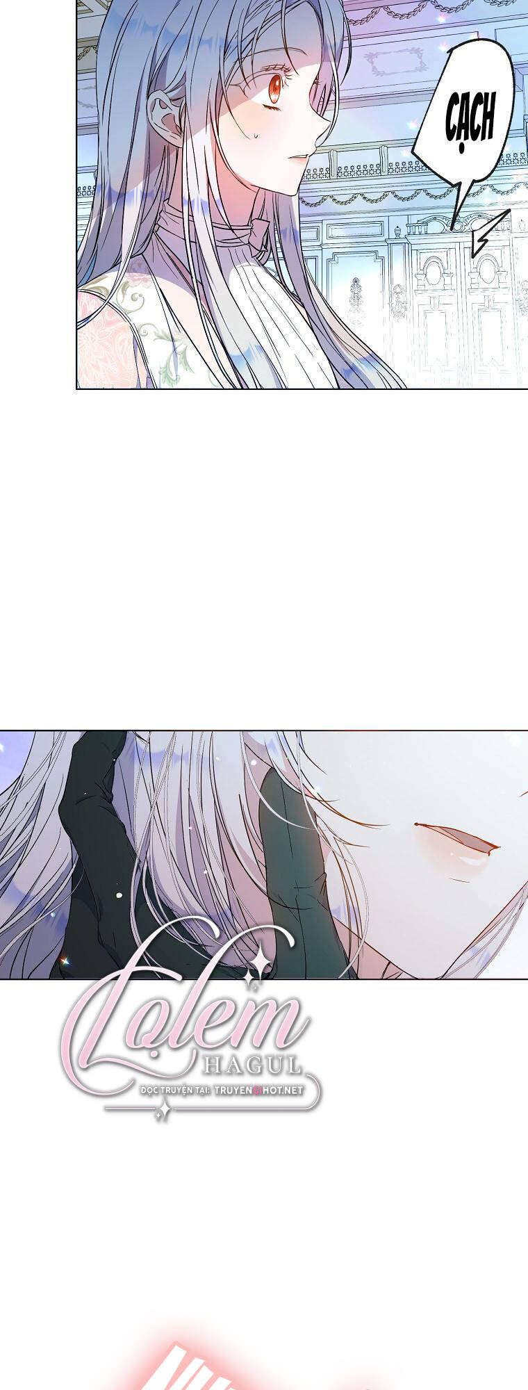 Tôi Trở Thành Vợ Nam Chính Chapter 72 - Trang 2