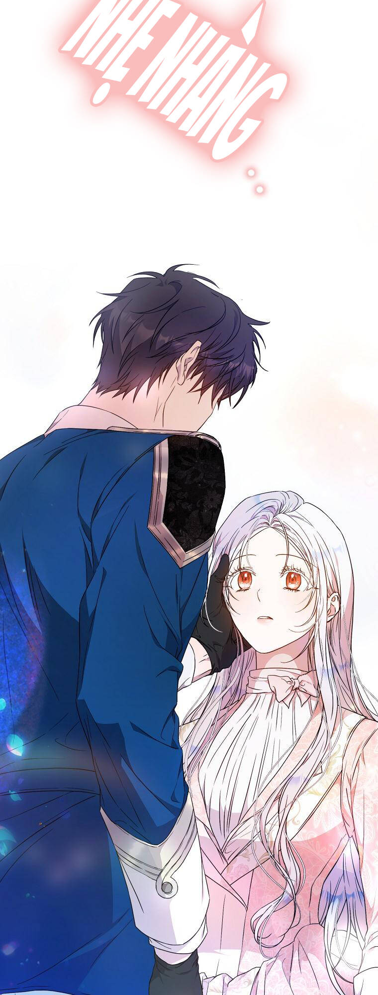 Tôi Trở Thành Vợ Nam Chính Chapter 72 - Trang 2