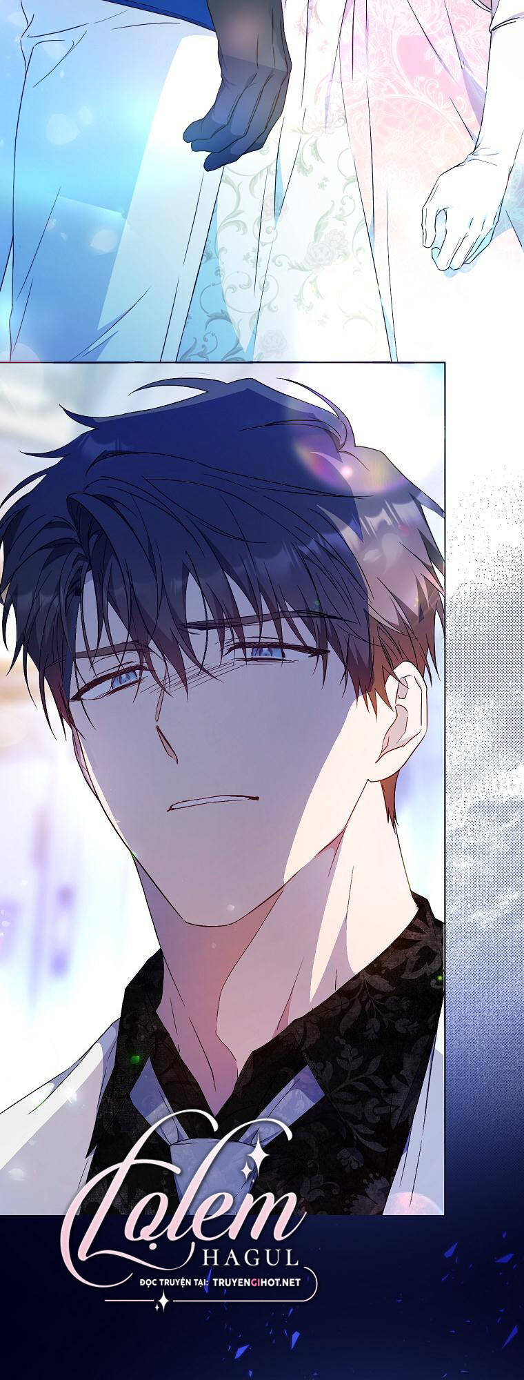 Tôi Trở Thành Vợ Nam Chính Chapter 72 - Trang 2