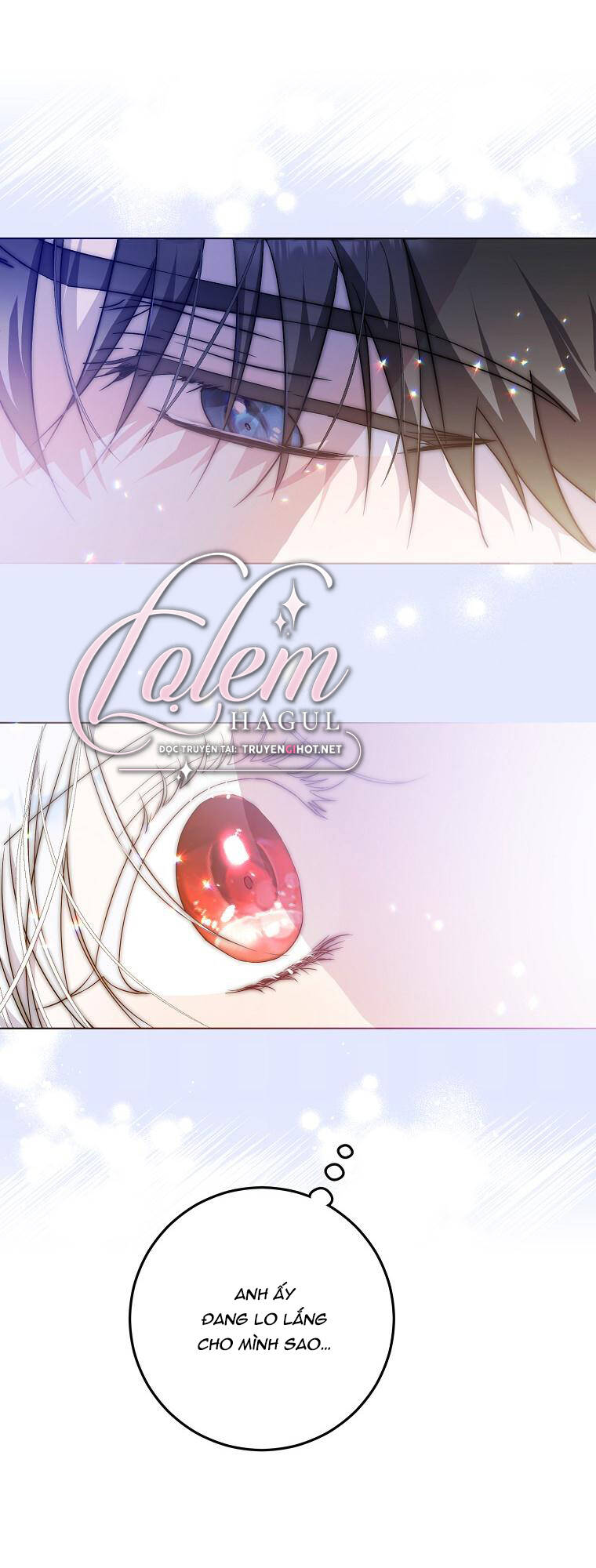 Tôi Trở Thành Vợ Nam Chính Chapter 72 - Trang 2