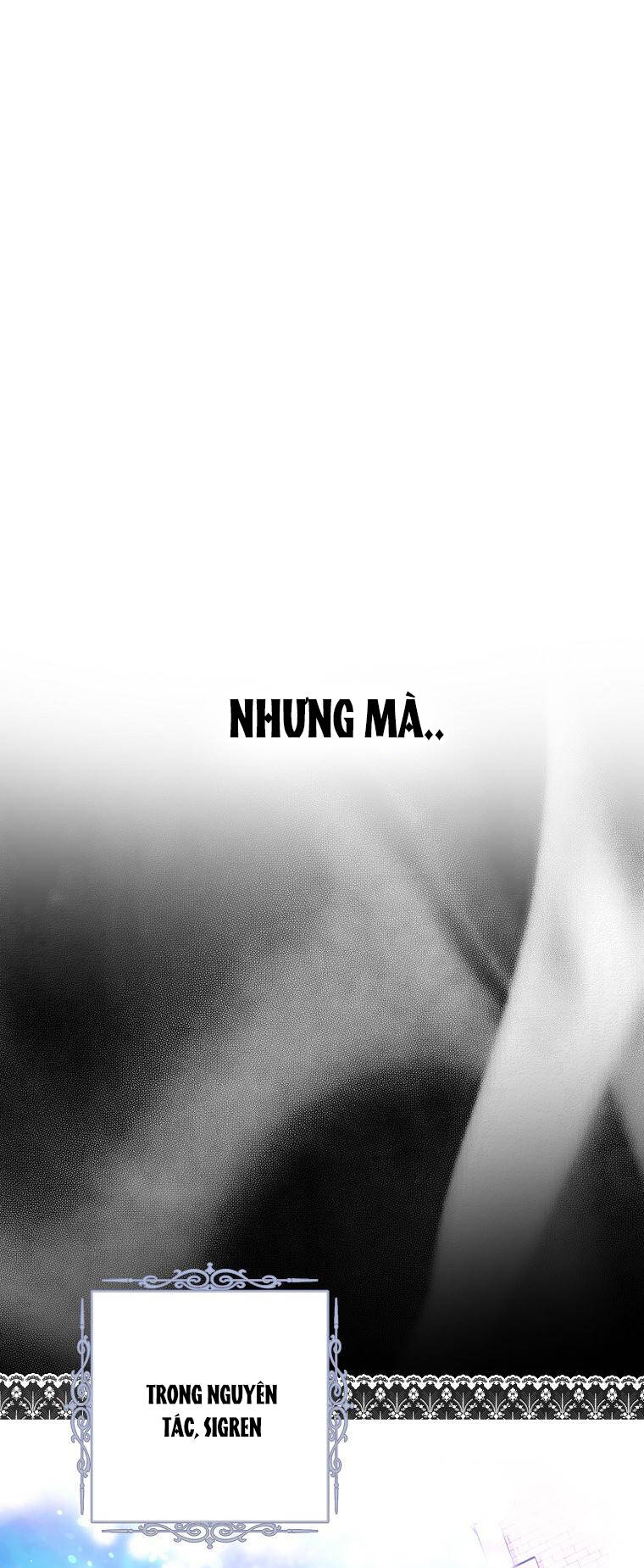 Tôi Trở Thành Vợ Nam Chính Chapter 72 - Trang 2