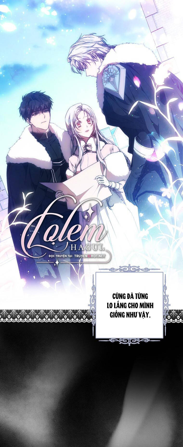 Tôi Trở Thành Vợ Nam Chính Chapter 72 - Trang 2