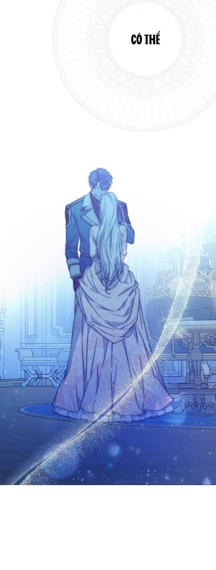 Tôi Trở Thành Vợ Nam Chính Chapter 72 - Trang 2