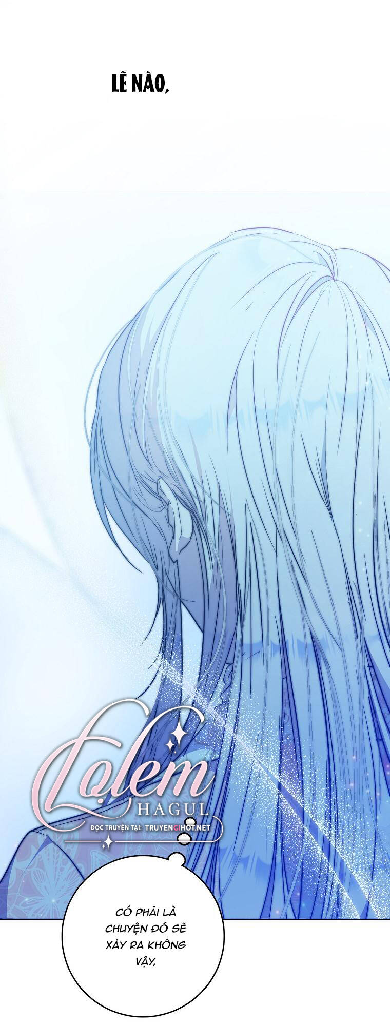 Tôi Trở Thành Vợ Nam Chính Chapter 72 - Trang 2