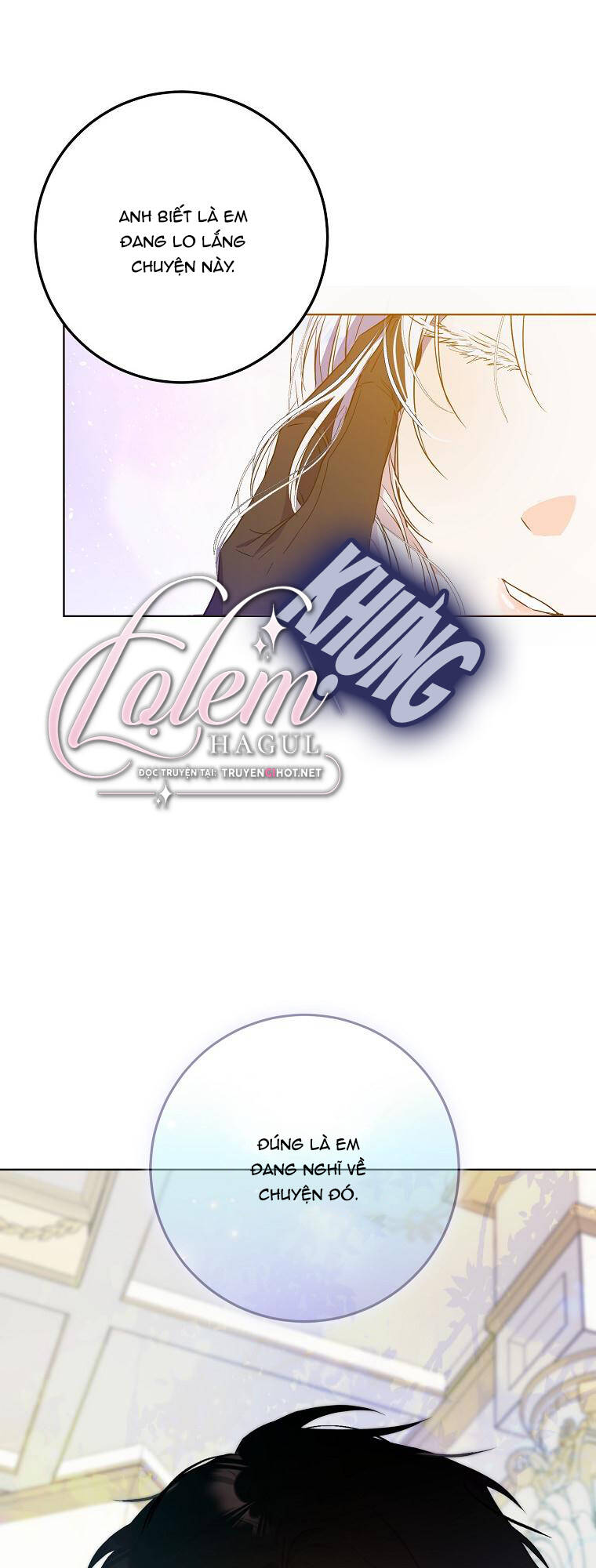 Tôi Trở Thành Vợ Nam Chính Chapter 72 - Trang 2