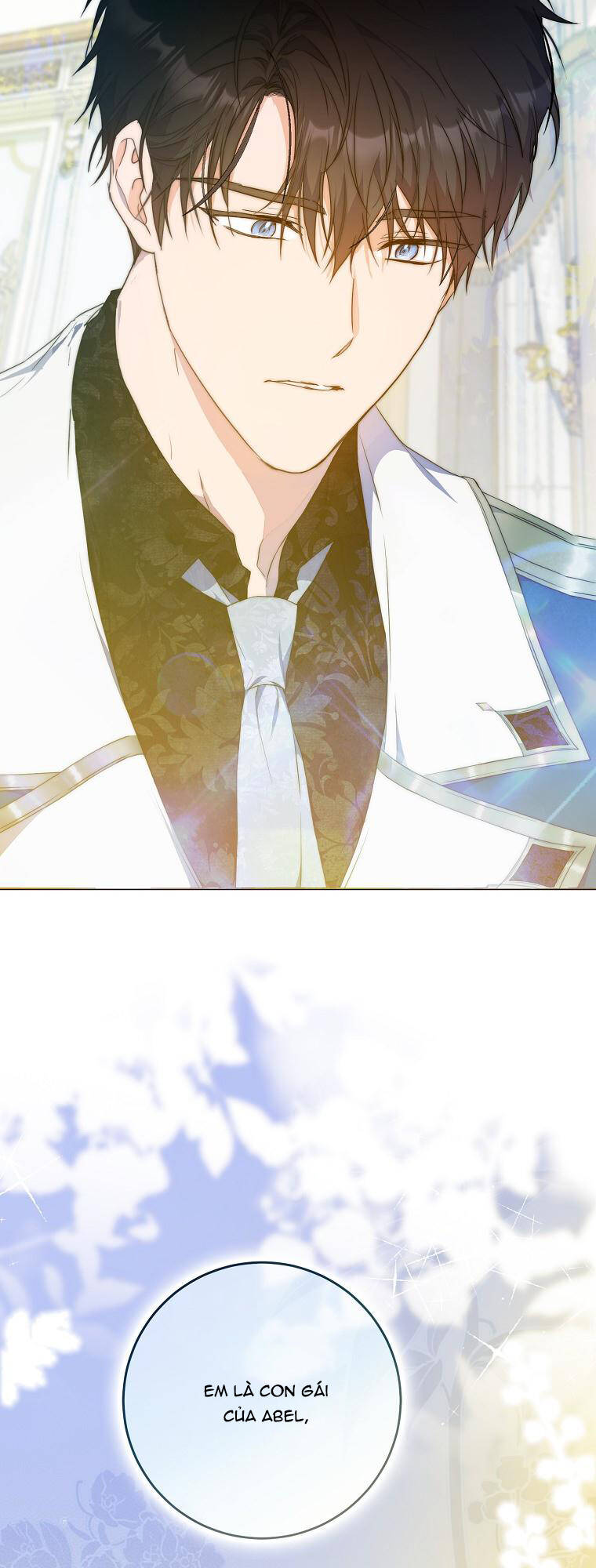 Tôi Trở Thành Vợ Nam Chính Chapter 72 - Trang 2