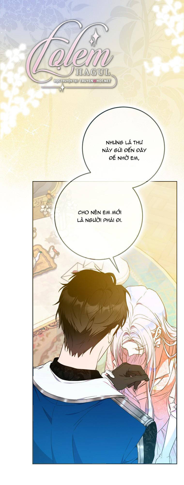 Tôi Trở Thành Vợ Nam Chính Chapter 72 - Trang 2