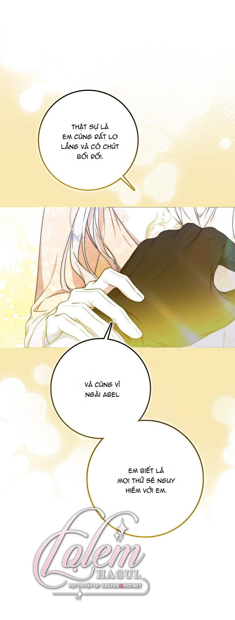 Tôi Trở Thành Vợ Nam Chính Chapter 72 - Trang 2