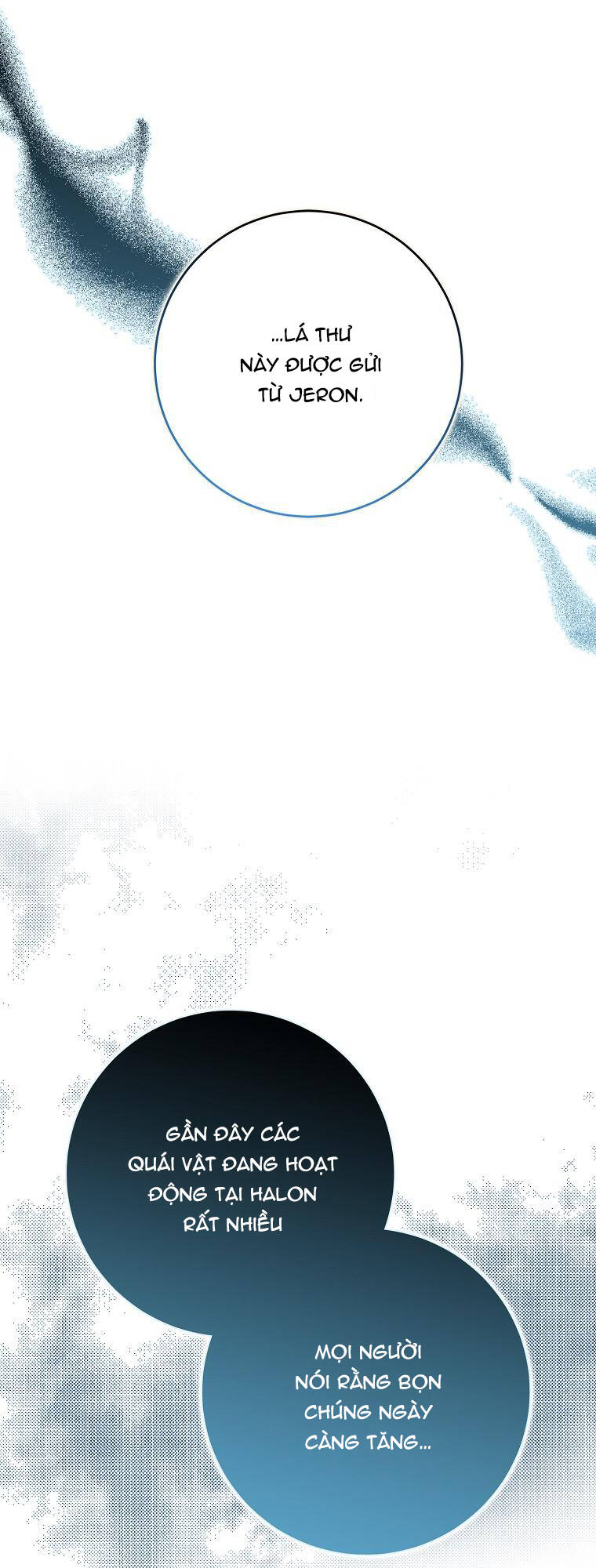 Tôi Trở Thành Vợ Nam Chính Chapter 72 - Trang 2