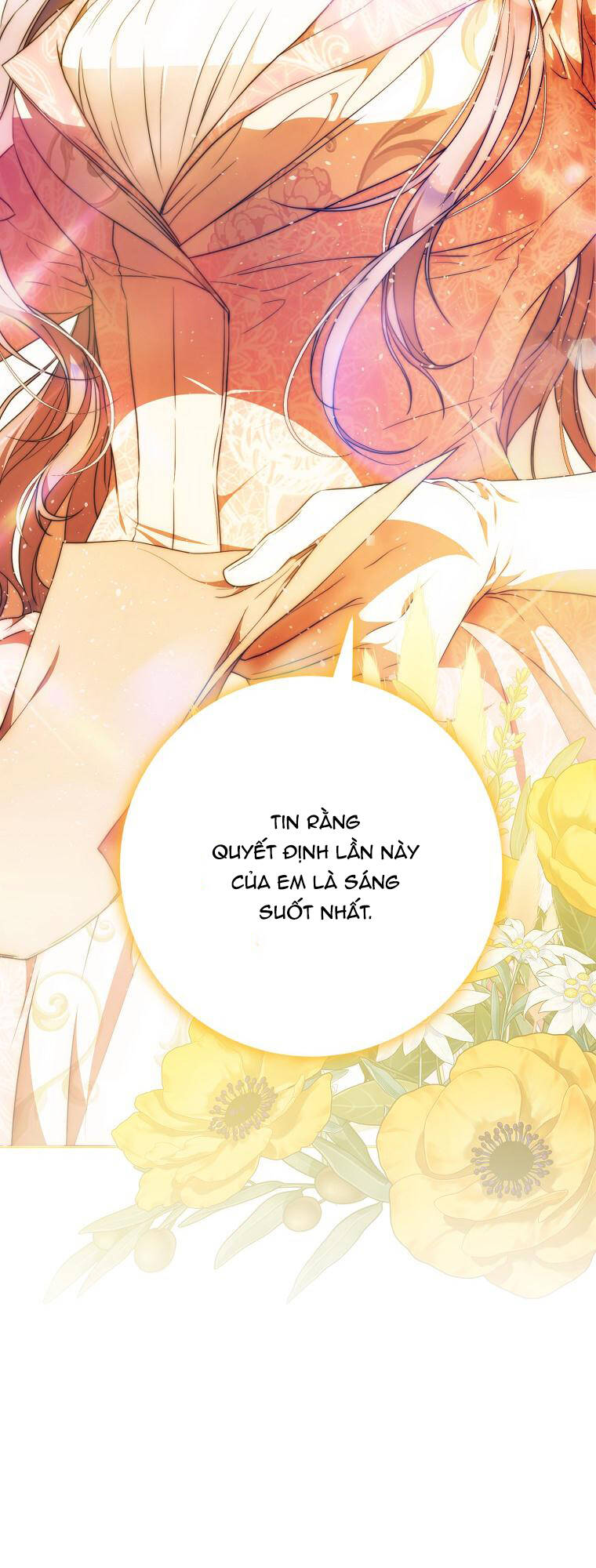 Tôi Trở Thành Vợ Nam Chính Chapter 72 - Trang 2