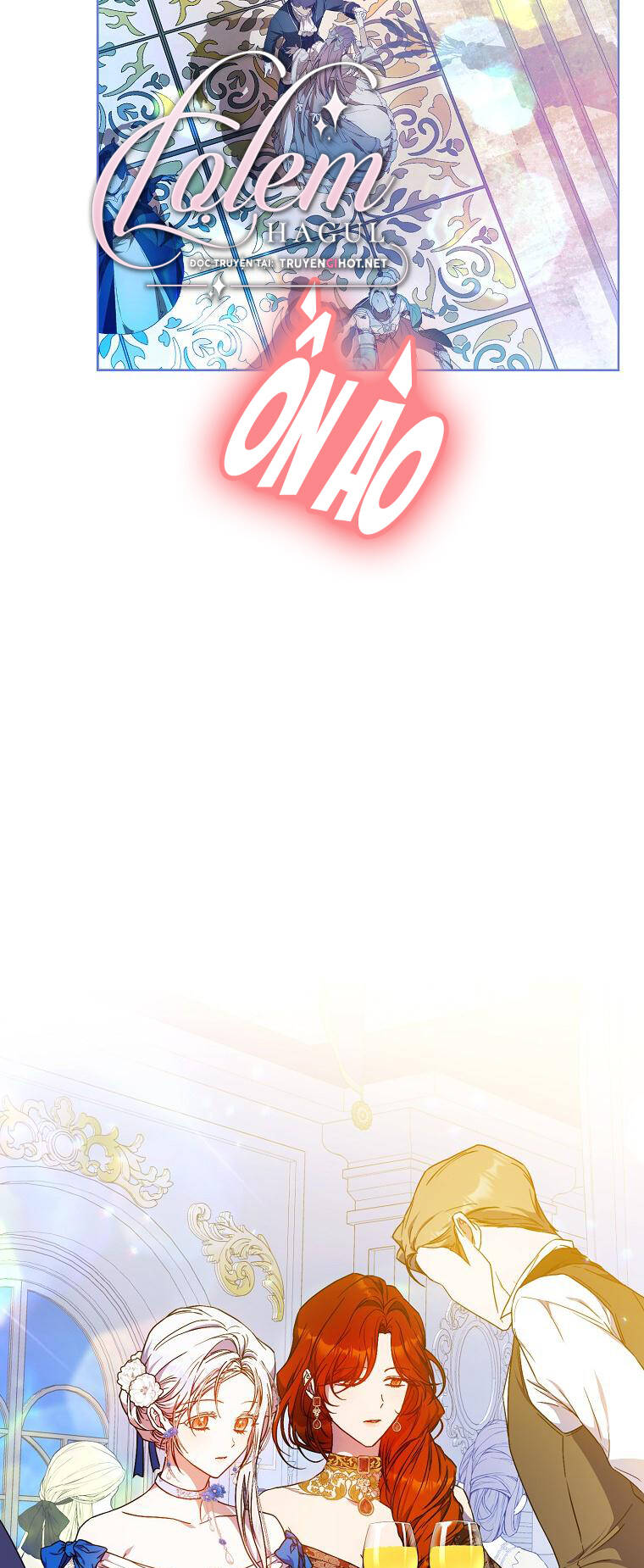 Tôi Trở Thành Vợ Nam Chính Chapter 72 - Trang 2